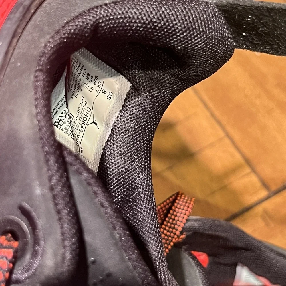 Jordan nike air